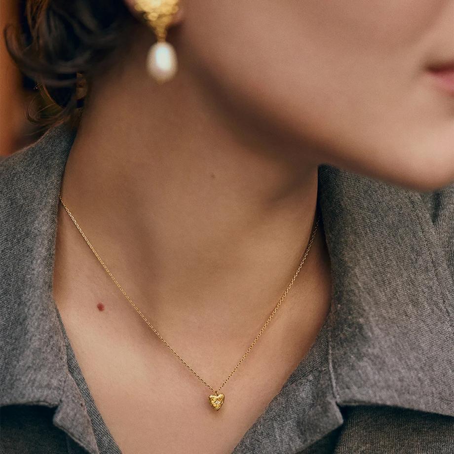 Maanesten IRA Collier 