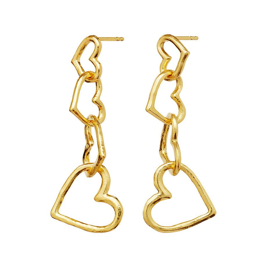 Maanesten BONNIE Orecchini 