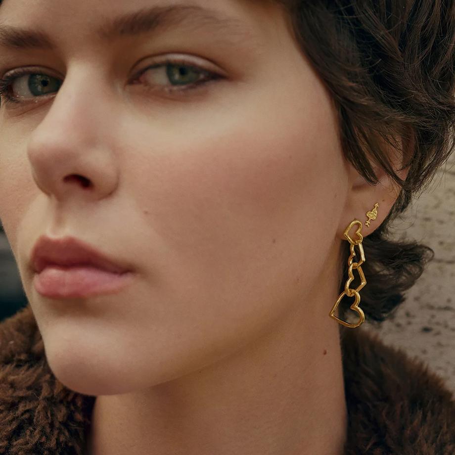 Maanesten BONNIE Orecchini 