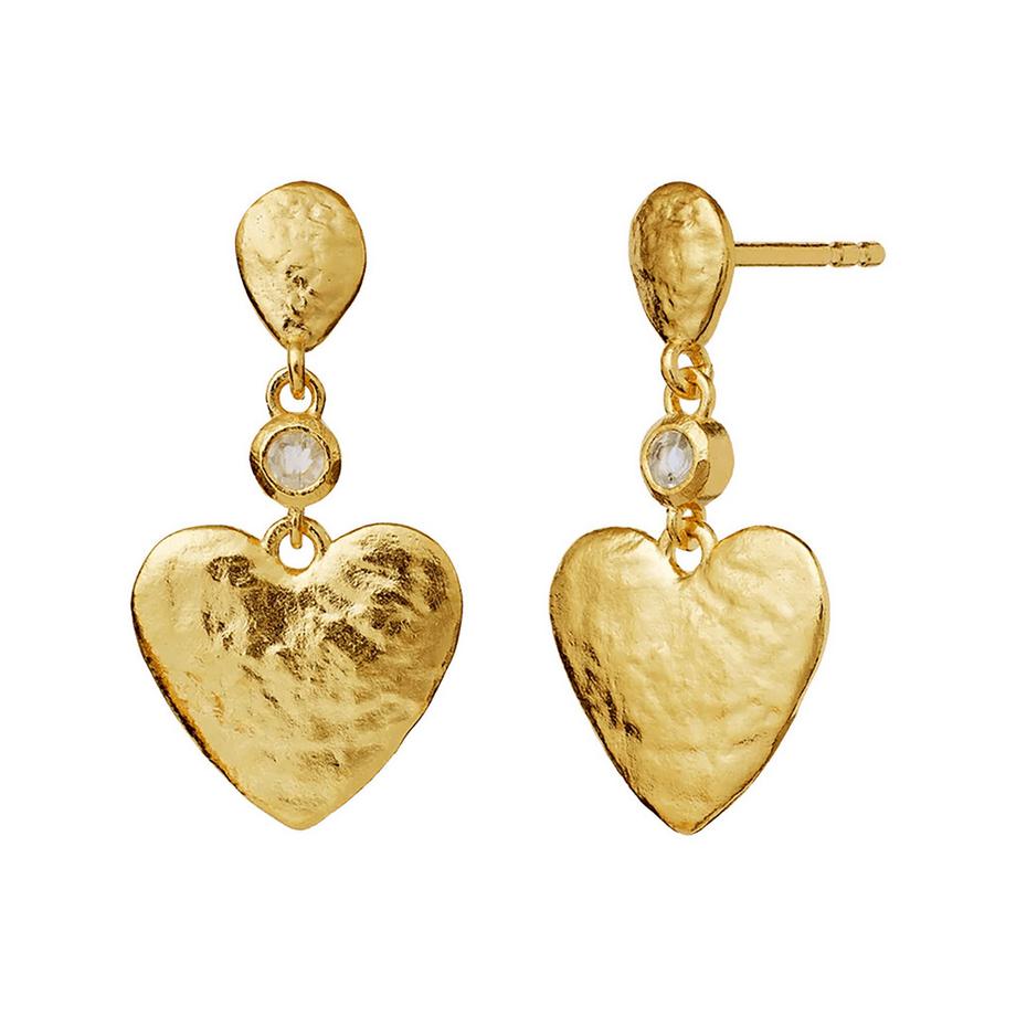 Maanesten ADELEIDE Boucles d'oreilles 