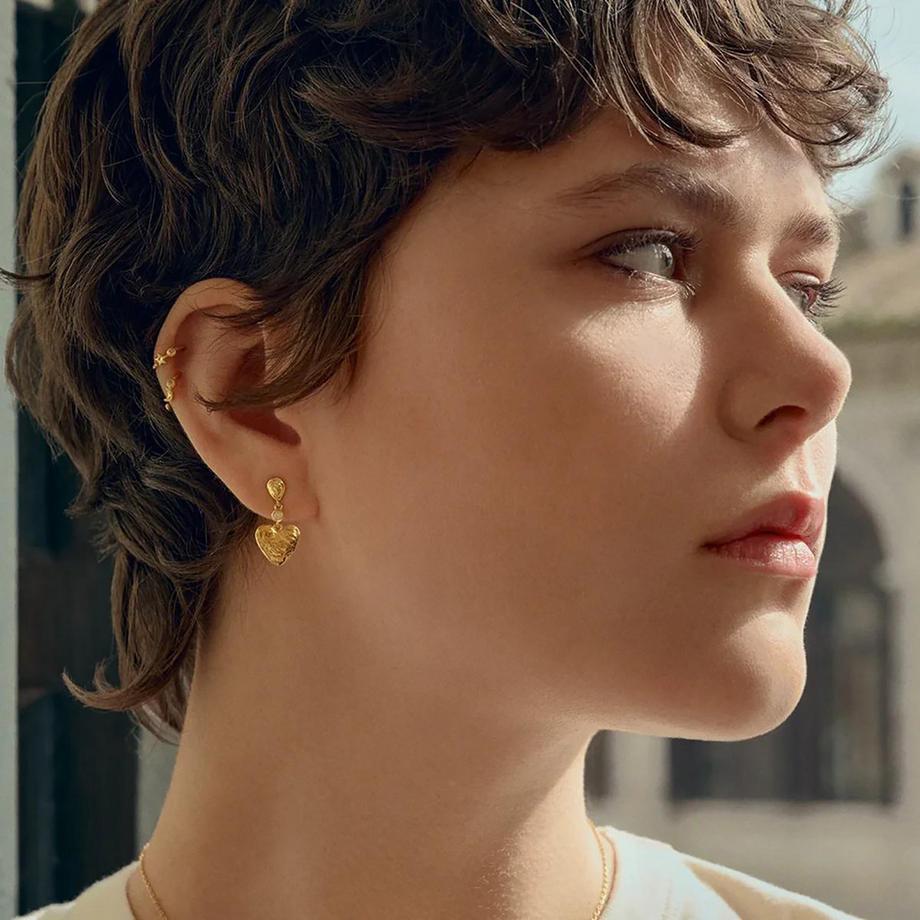 Maanesten ADELEIDE Boucles d'oreilles 