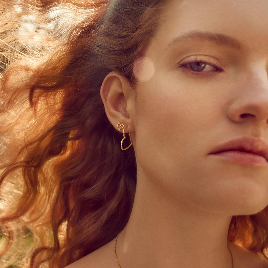 Maanesten LAIA Orecchini 