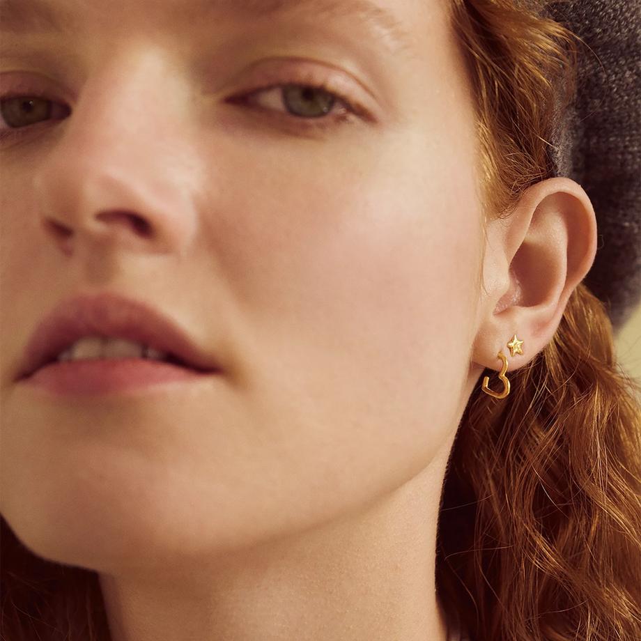 Maanesten LAIA Orecchini 