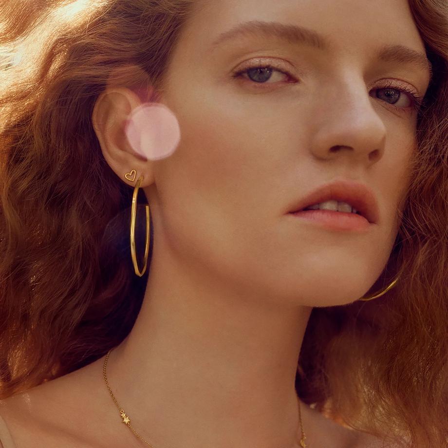 Maanesten FILOU Orecchini 