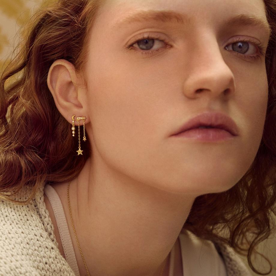 Maanesten JACY Orecchini 