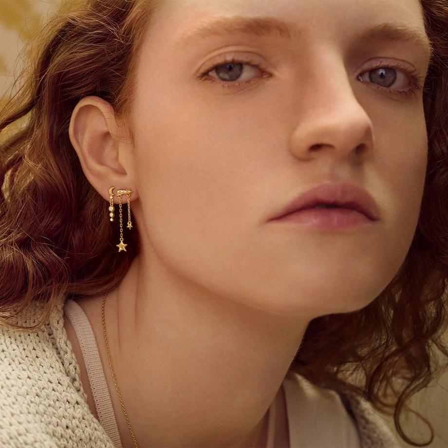 Maanesten JACY Orecchini 