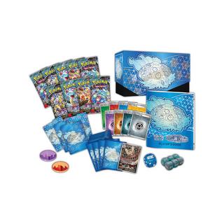 Pokémon  Scarlet & Violet – Stellar Crown Elite Trainer Box 