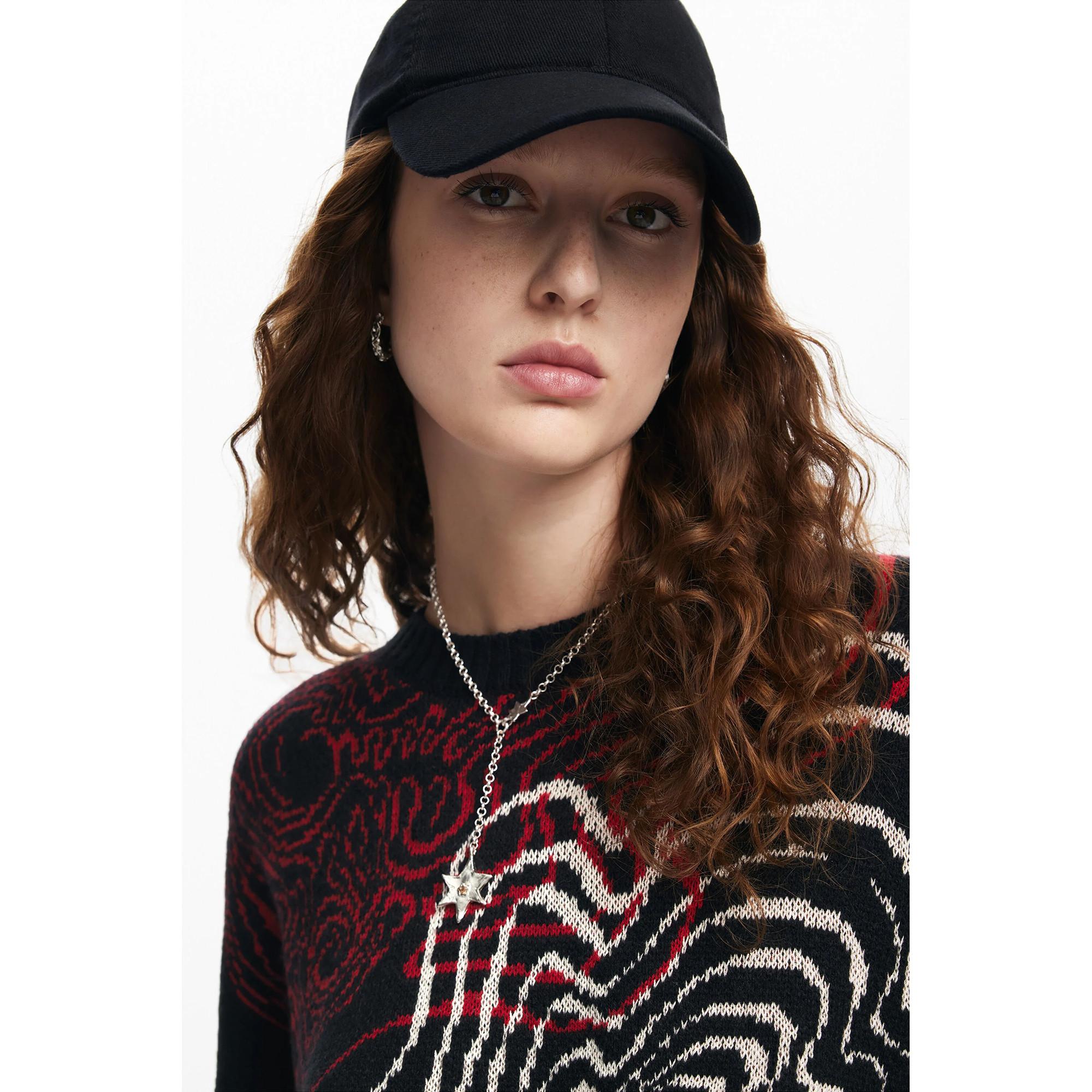 Desigual  Pullover 