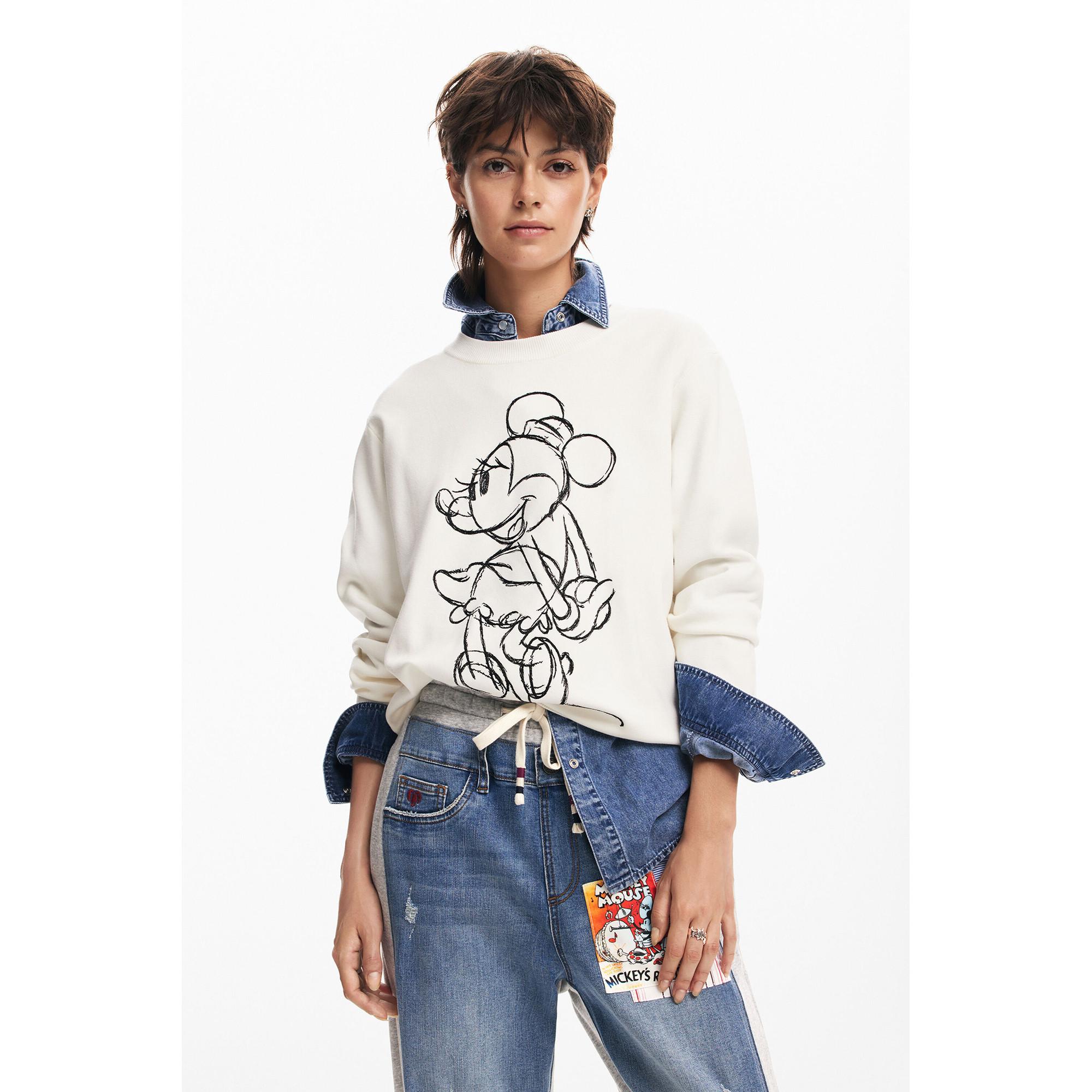 Desigual  Pullover 