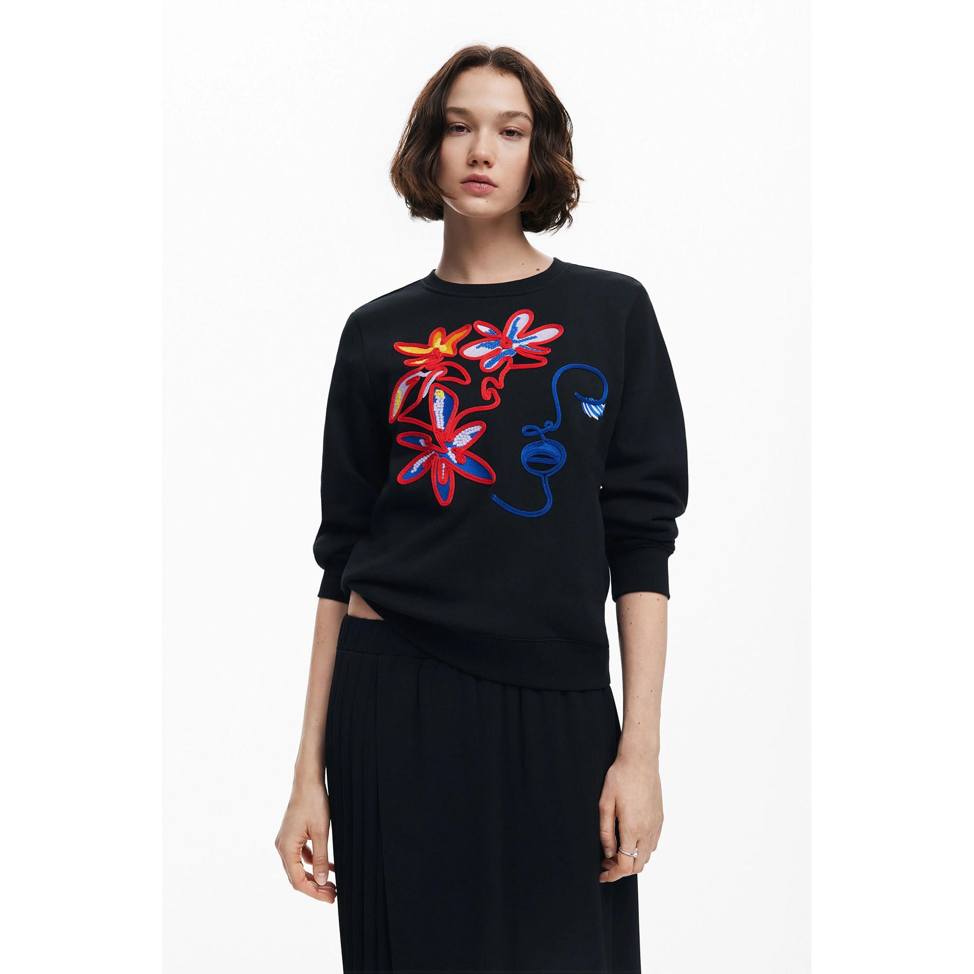 Desigual  Sweatshirt 