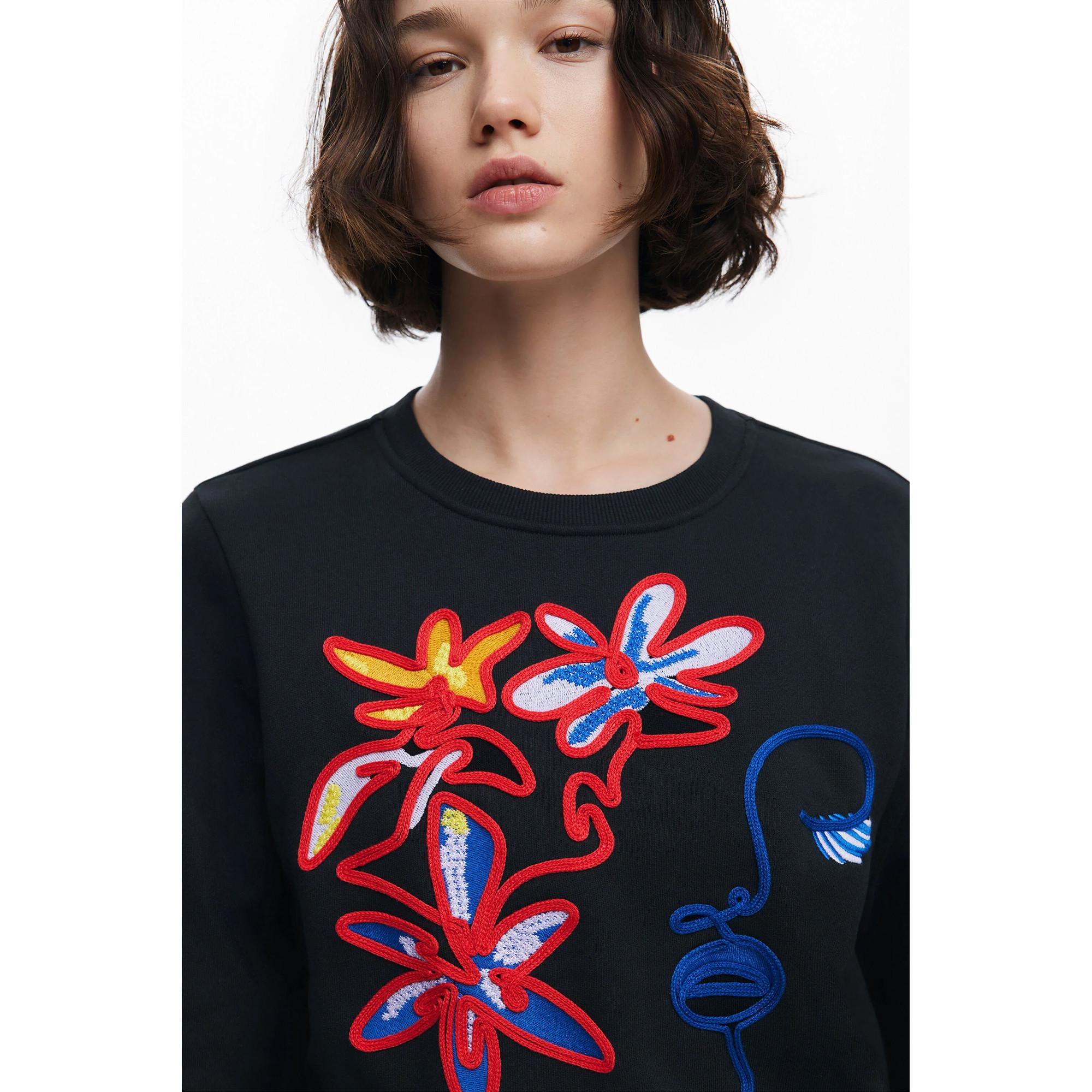 Desigual  Sweatshirt 