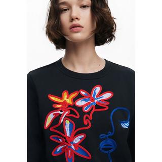 Desigual  Sweat-shirt 