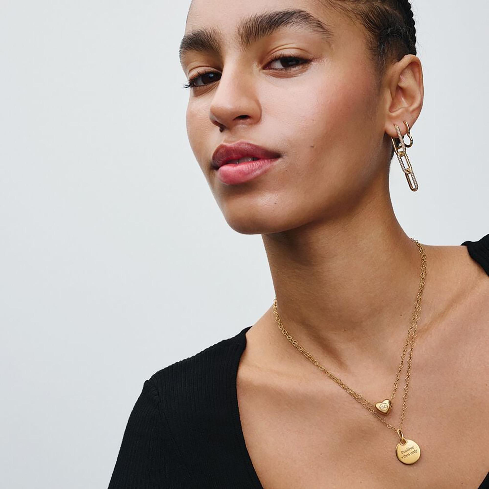 PANDORA Pandora Moments Charm 