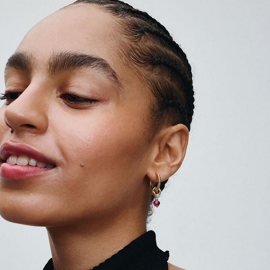 PANDORA Pandora Moments Charm 