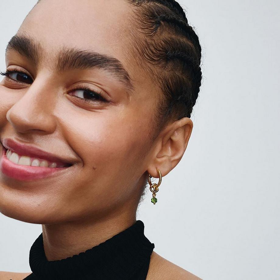 PANDORA Pandora Moments Charm 