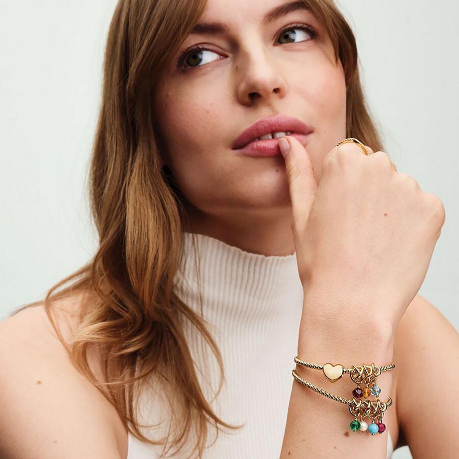 PANDORA Pandora Moments Charm 