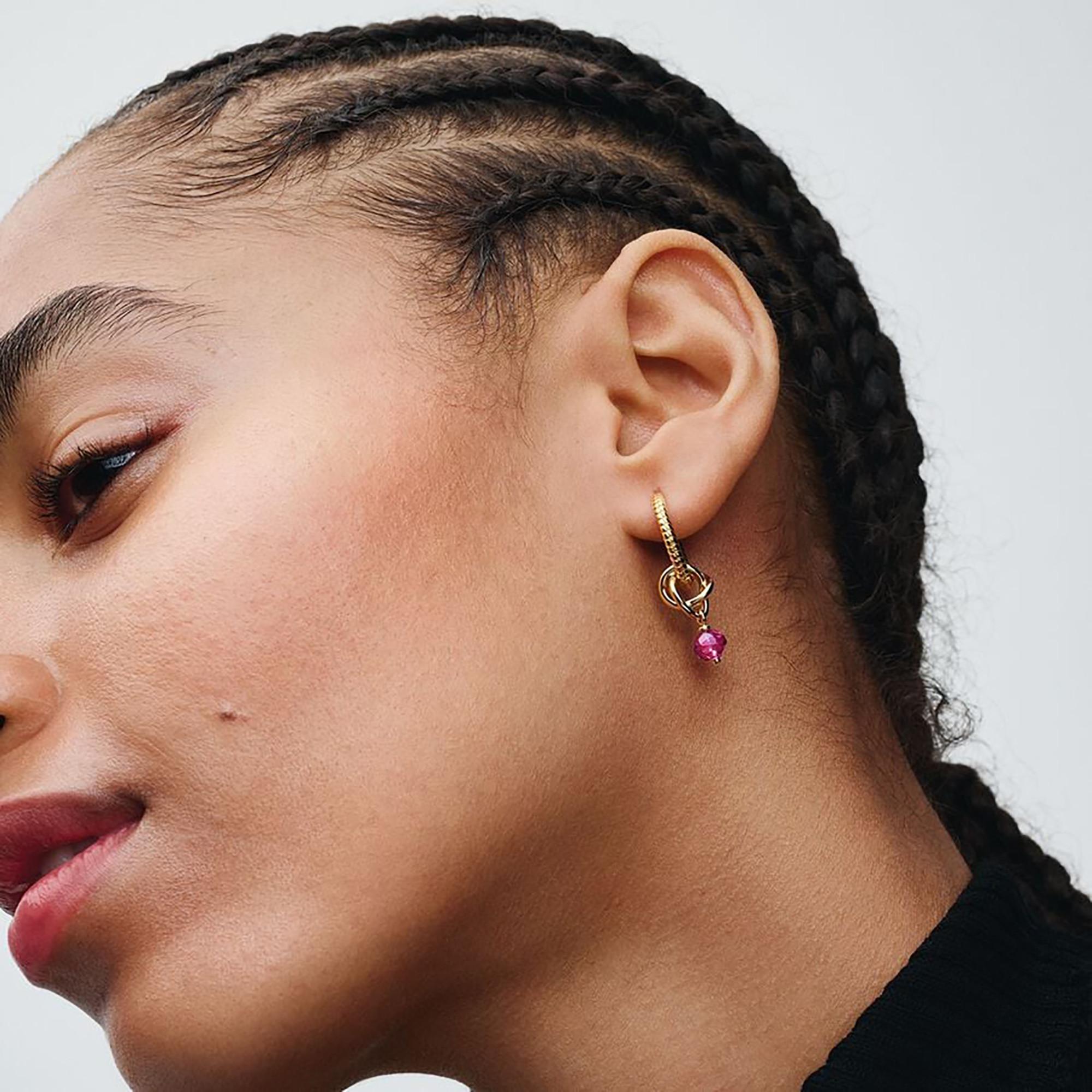 PANDORA Pandora Moments Charm 