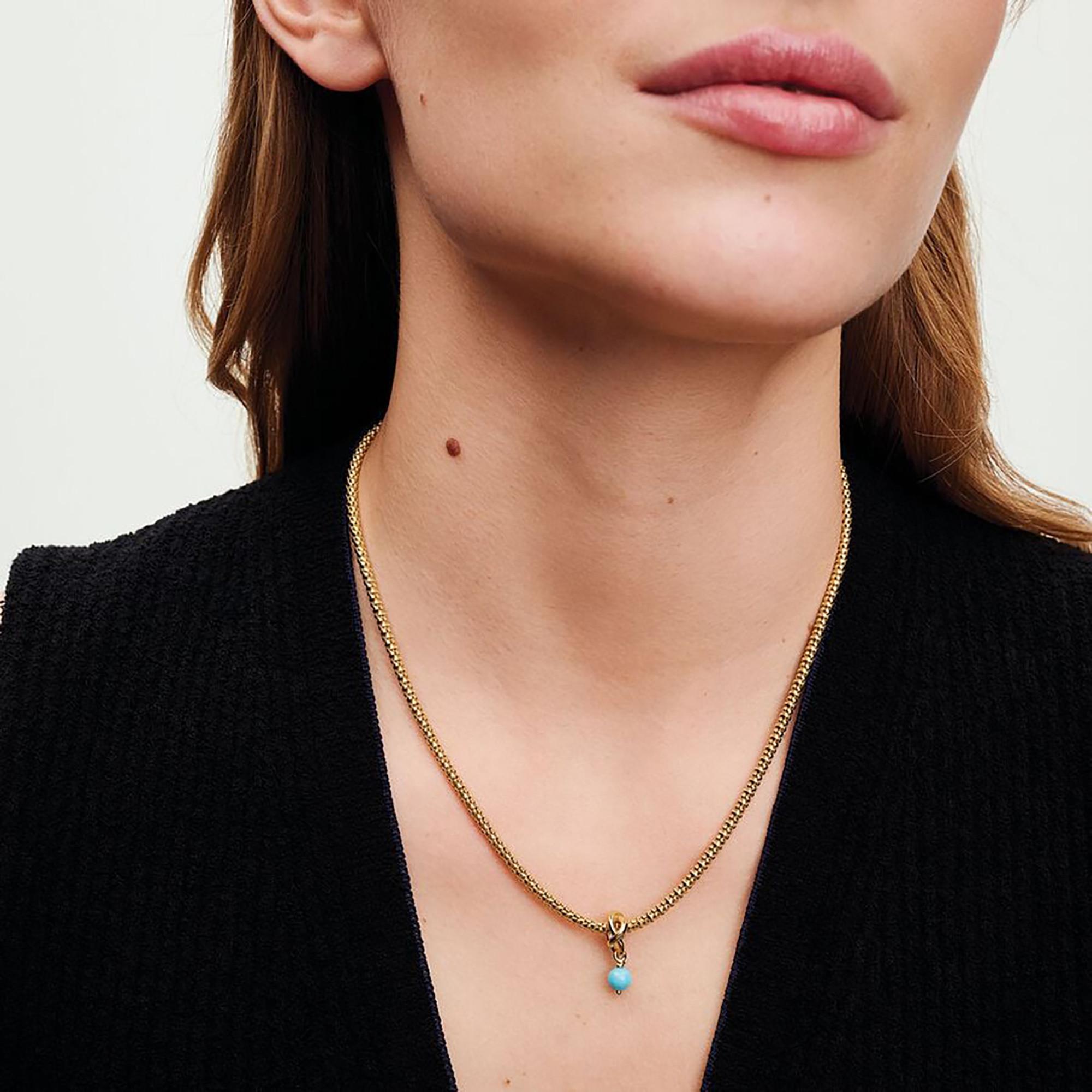 PANDORA Pandora Moments Charm 