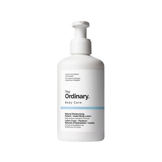 THE ORDINARY  Natürliche Feuchtigkeitsfaktoren + Inulin - Körperlotion 