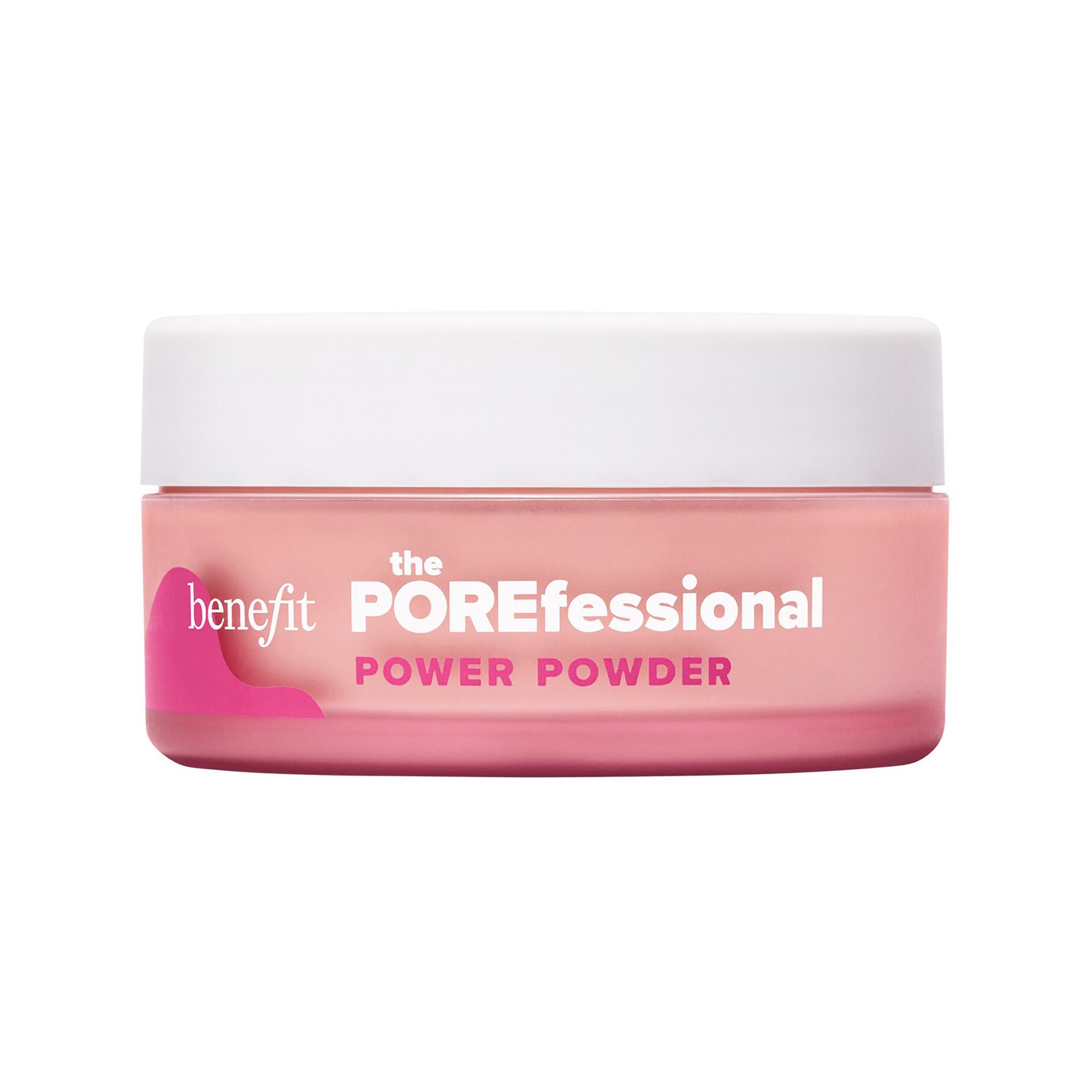 benefit  The POREfessional Power Powder - Cipria in polvere libera 