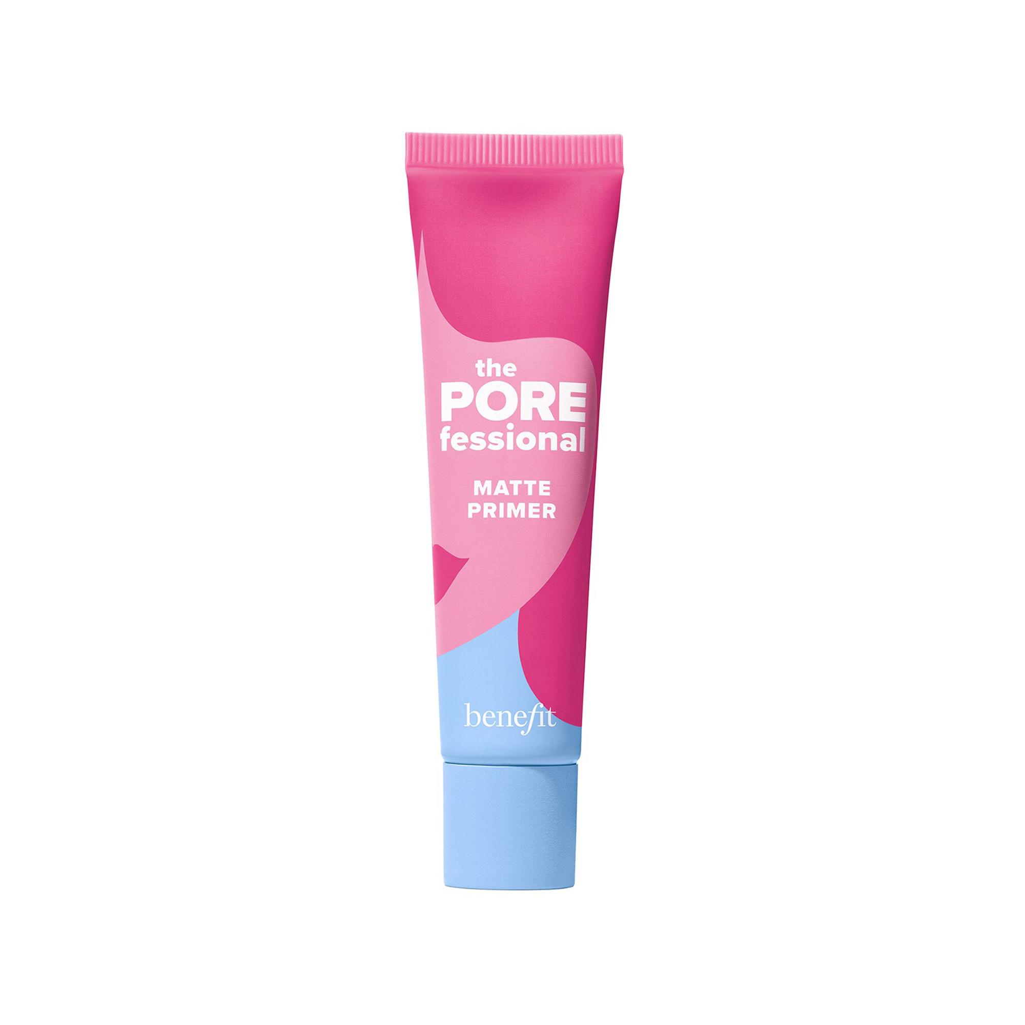 benefit  The POREfessional Matte Primer - Primer mattificante per pori 