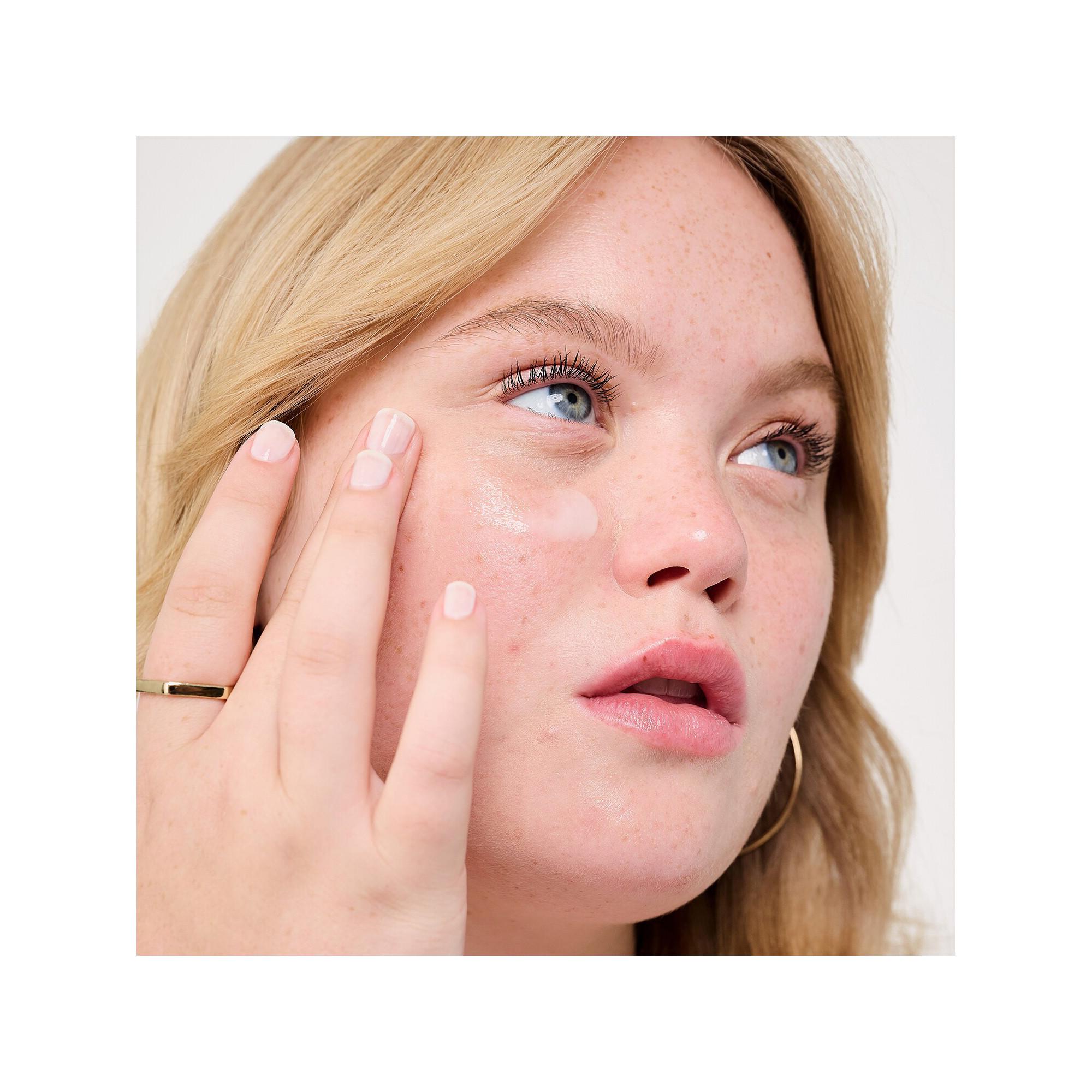 benefit  The POREfessional Matte Primer - Mattierender Gesichtsprimer 