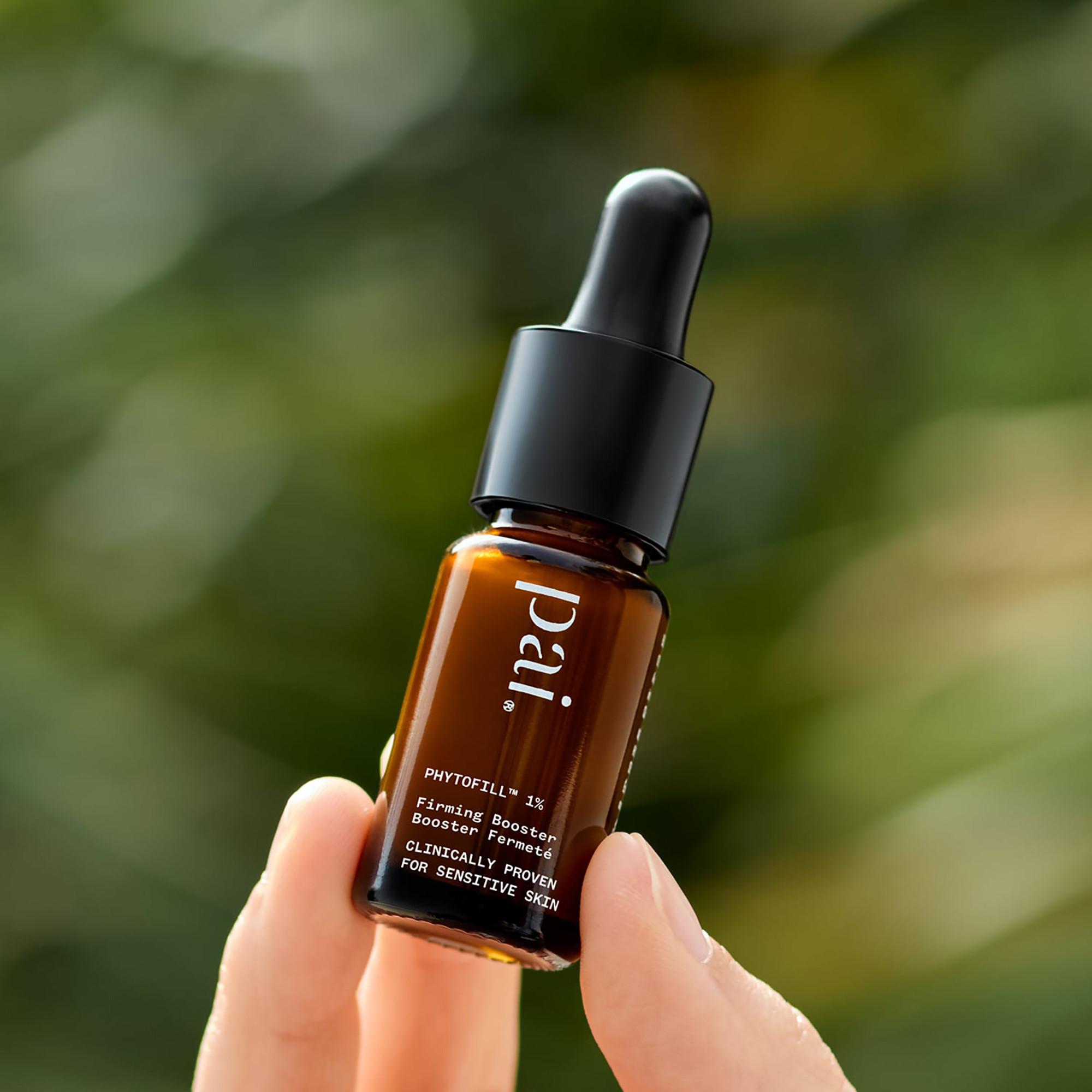 pai  Phytofill™ - Rinforzante rassodante 