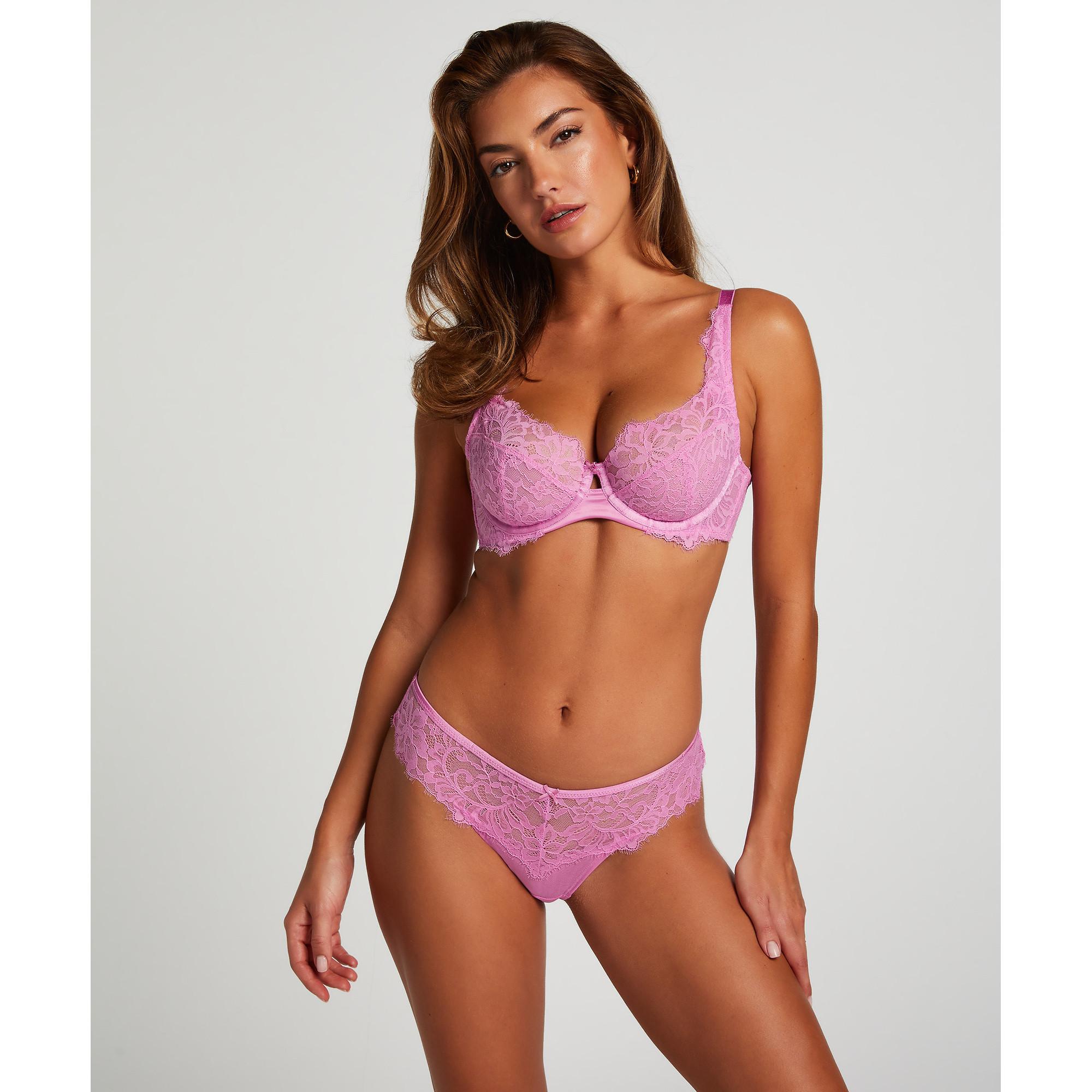 Hunkemöller  Slip brésilien 