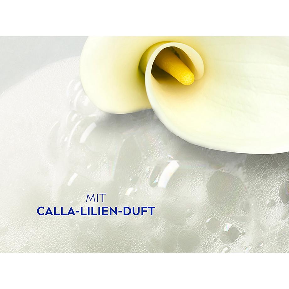 NIVEA  Bath Care Bain de soins Care & Diamond 