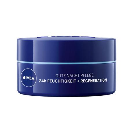 NIVEA  Face Gute Nachtcreme 