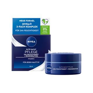 NIVEA  Face Bonne crème de nuit 