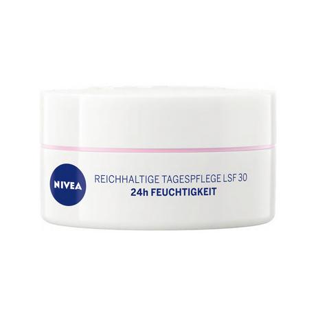 NIVEA  Face Crème de jour riche SPF 30 