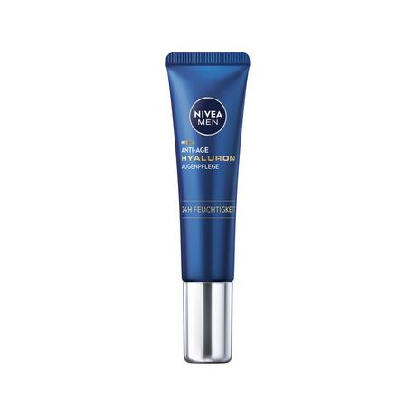 NIVEA  Crème contour des yeux anti-âge à l'acide hyaluronique 