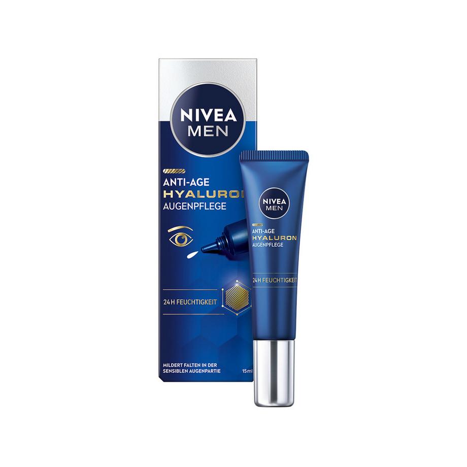 NIVEA  Anti-Age Hyaluron Augencreme 
