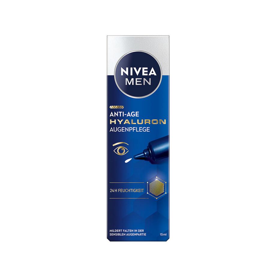 NIVEA  Anti-Age Hyaluron Augencreme 