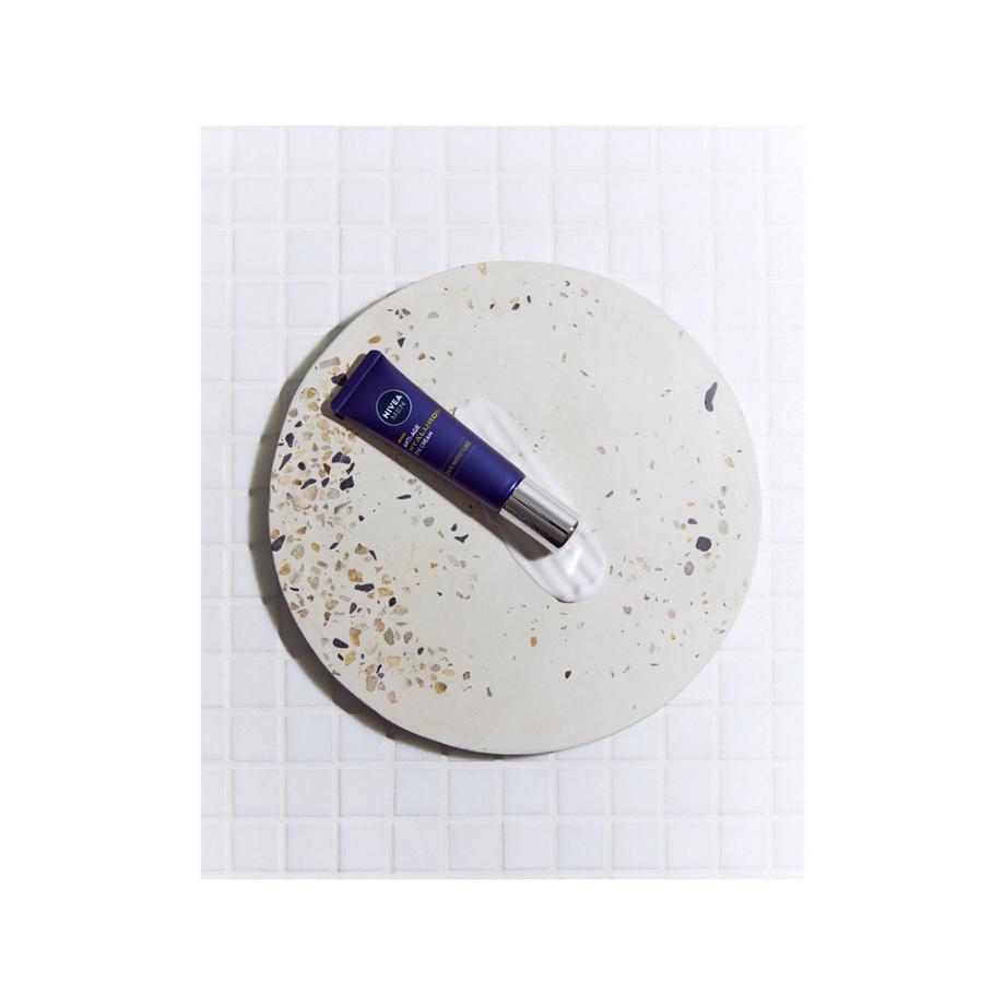 NIVEA  Anti-Age Hyaluron Augencreme 