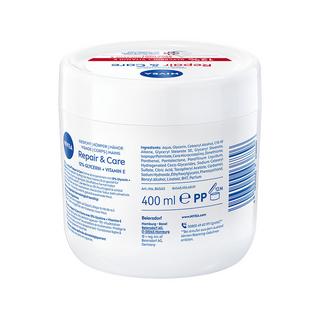 NIVEA  Creme Repair & Care Intensive Repair Creme 