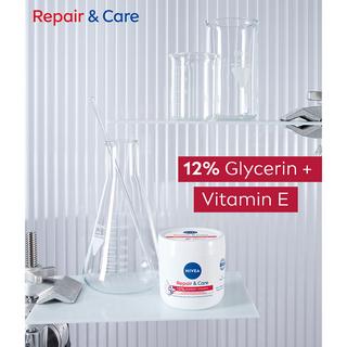 NIVEA  Creme Repair & Care Intensive Repair Creme 