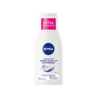 NIVEA  Face Cleansing Creamy struccante occhi waterproof 