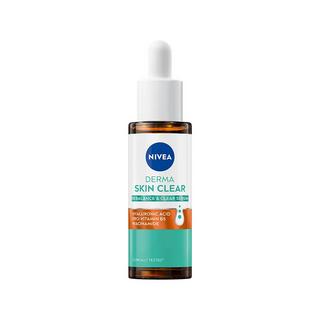 NIVEA  Derma Skin Clear Rebalance & Clear Serum 