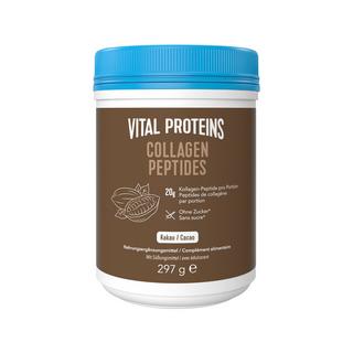 Vital Proteins Cocoa Collagen Kakaogeschmack 