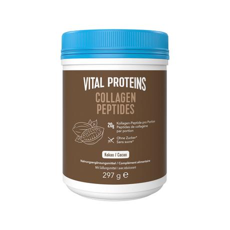 Vital Proteins Cocoa Collagen Kakaogeschmack 
