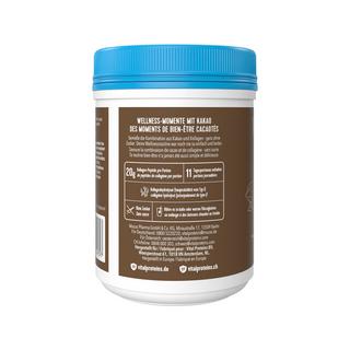 Vital Proteins Cocoa Collagen Kakaogeschmack 
