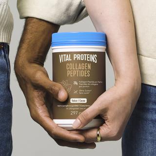 Vital Proteins Cocoa Collagen Kakaogeschmack 