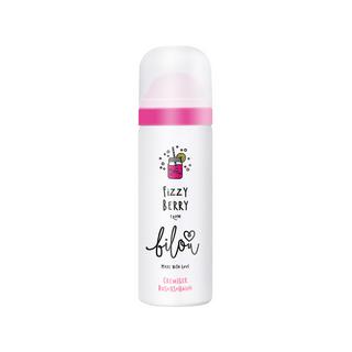 bilou  Mousse de douche Mini Fizzy Berry 