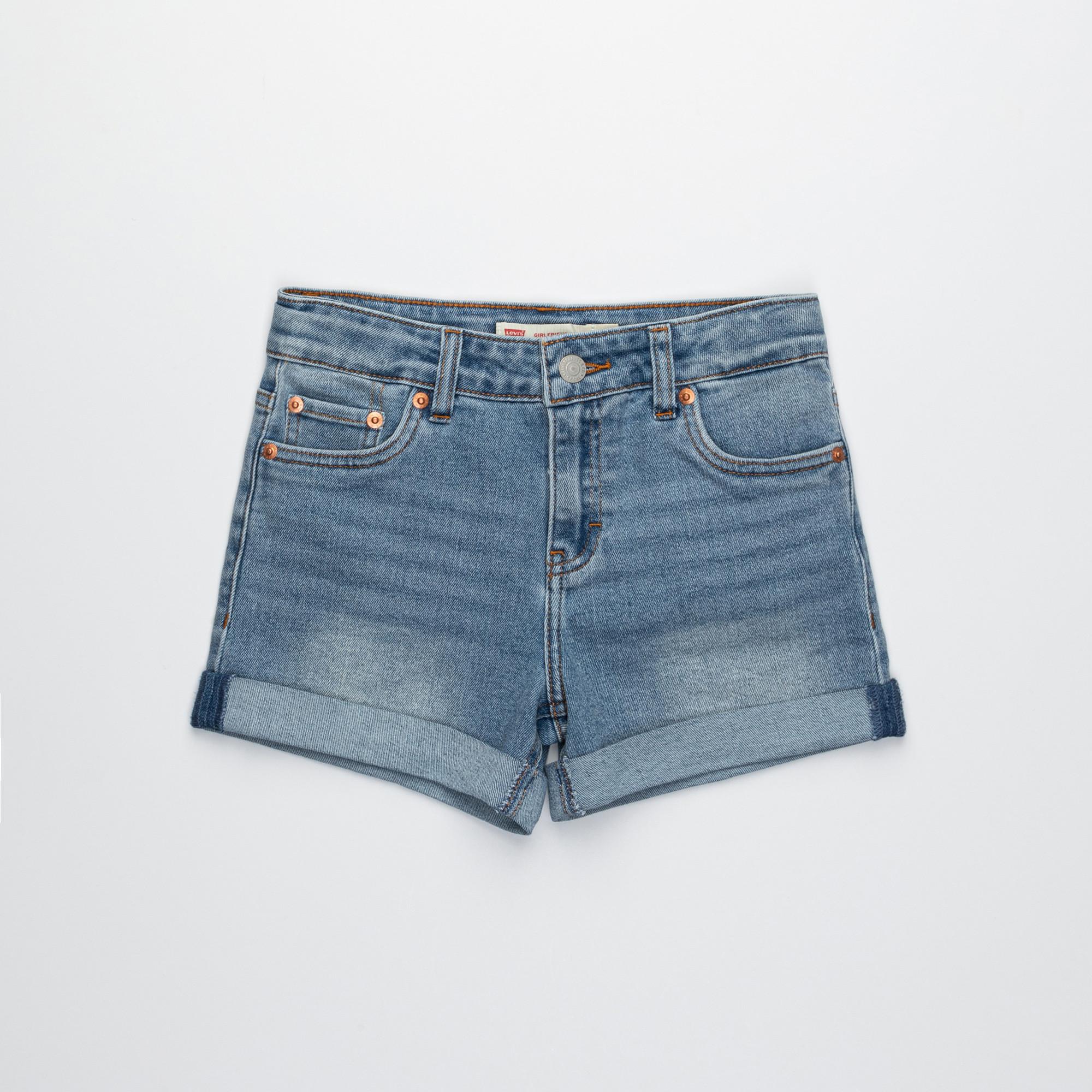 Levi's® Girlfriend Shorts Shorts 