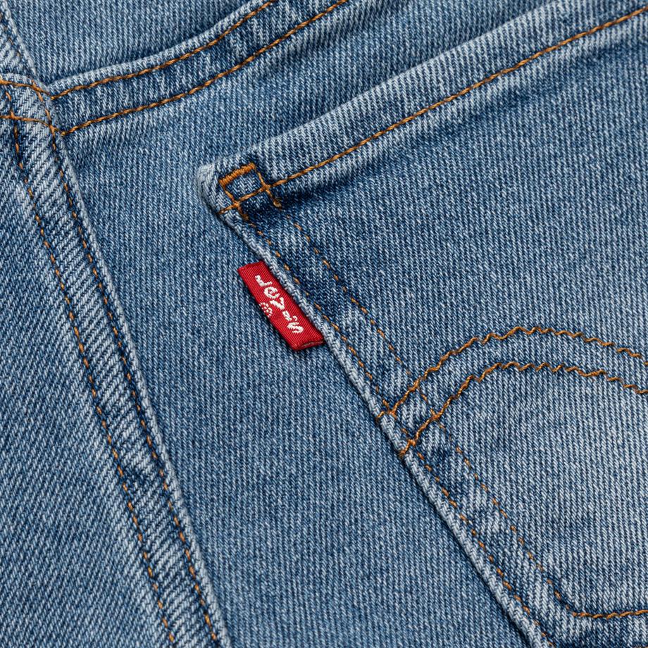 Levi's® Girlfriend Shorts Short 