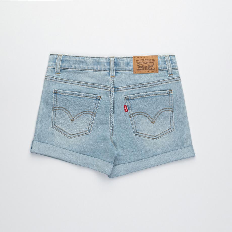 Levi's® Girlfriend Shorts Shorts 