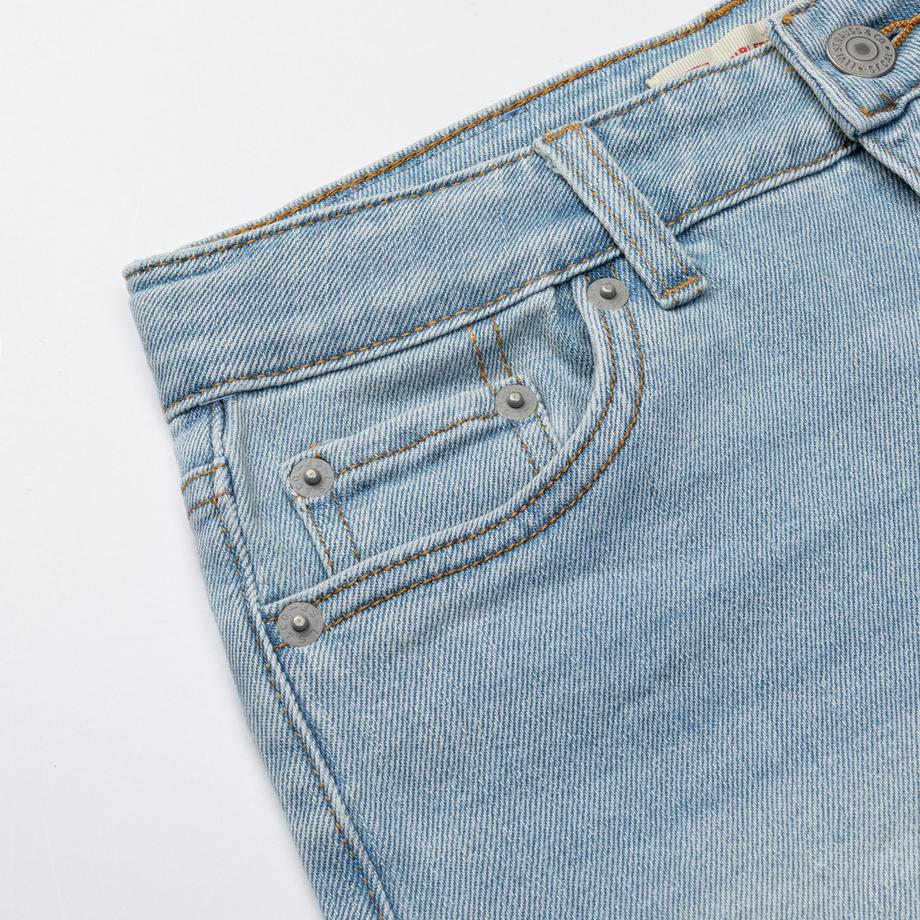 Levi's® Girlfriend Shorts Shorts 