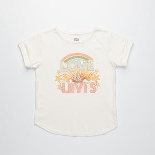 Levi's®  T-shirt, manches courtes 